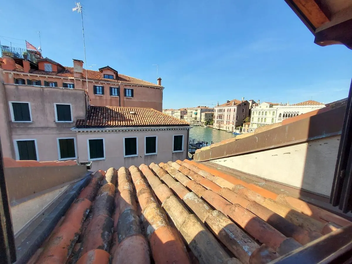 Residenza La Veranda A Rialto Venice