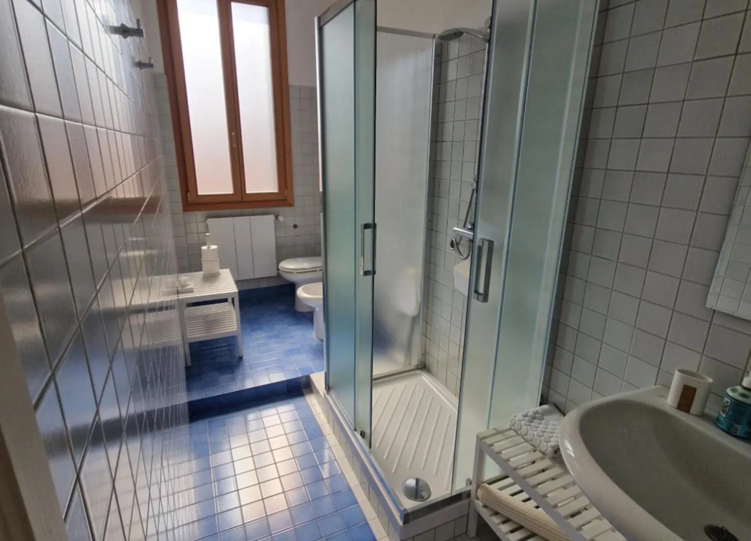 Guest house Residenza La Veranda A Rialto Venice Italy