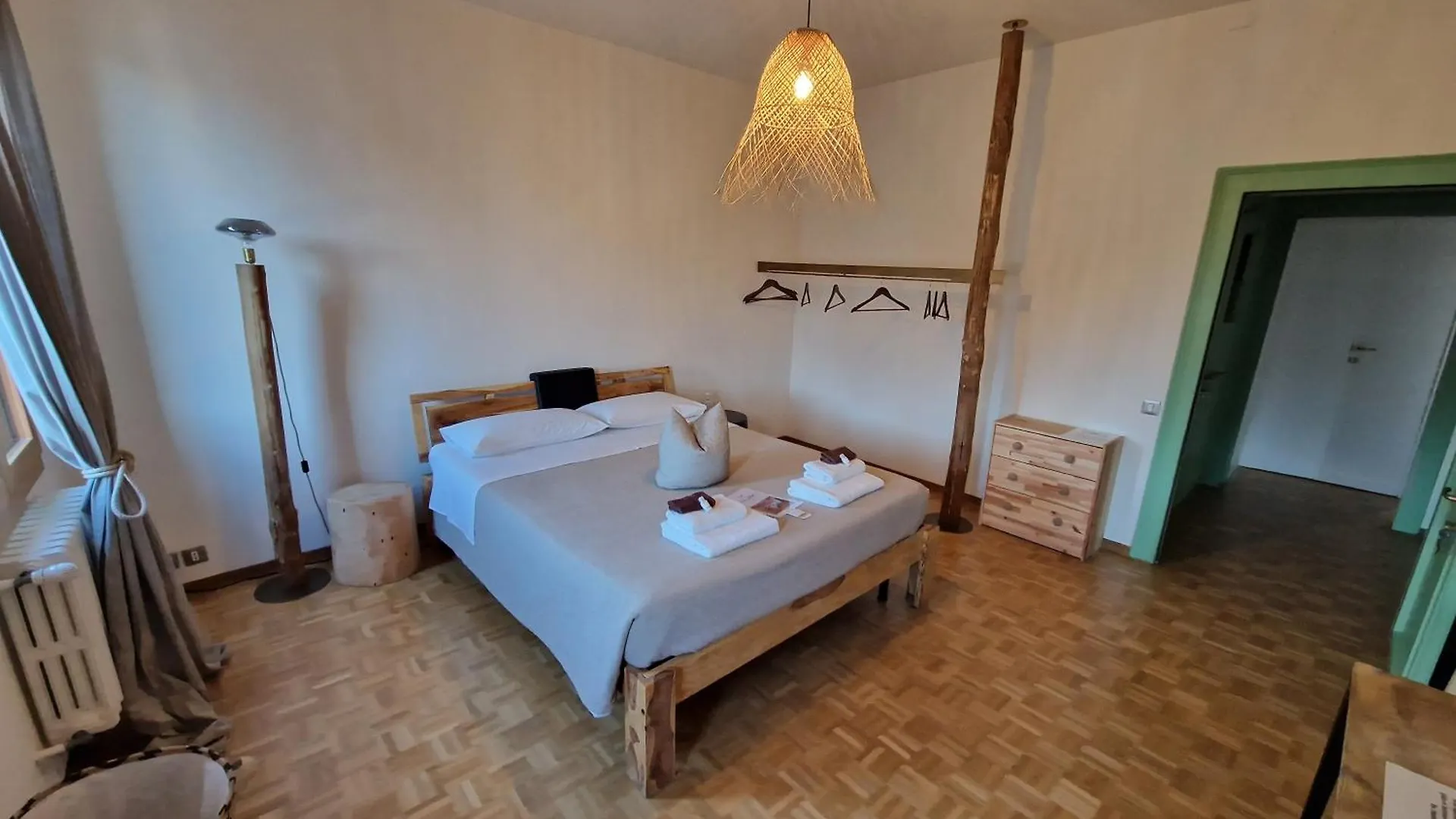 Residenza La Veranda A Rialto Venice Italy