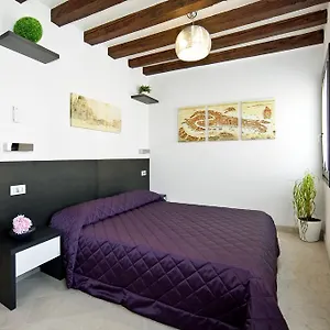 ** Affittacamere Margherita House Italia