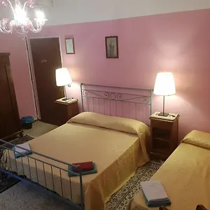 Affittacamere Fiabe, Venezia