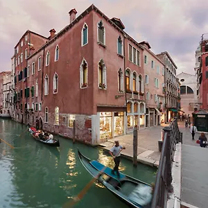 Gasthof Ca' Del Campo, Venedig