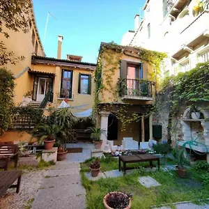  Bed & Breakfast Naturalmente Italia