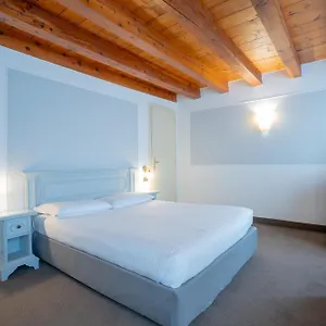 Corte Rossa Bed and breakfast