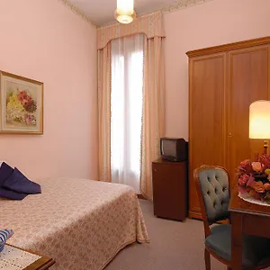 Hotel De L'alboro, Venezia