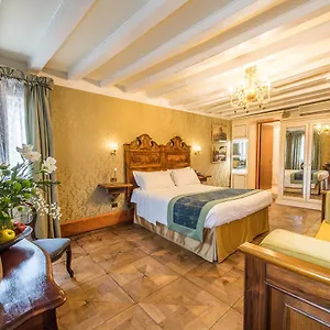 Hotel Casa Nicolo Priuli, Venedig