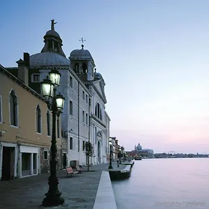 Hotel Bauer Palladio &, Venedig