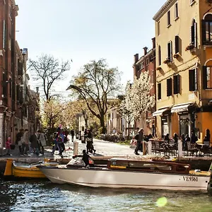 Bed & Breakfast Rio, Venezia