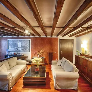 Bed & Breakfast San Giacomo, Venezia