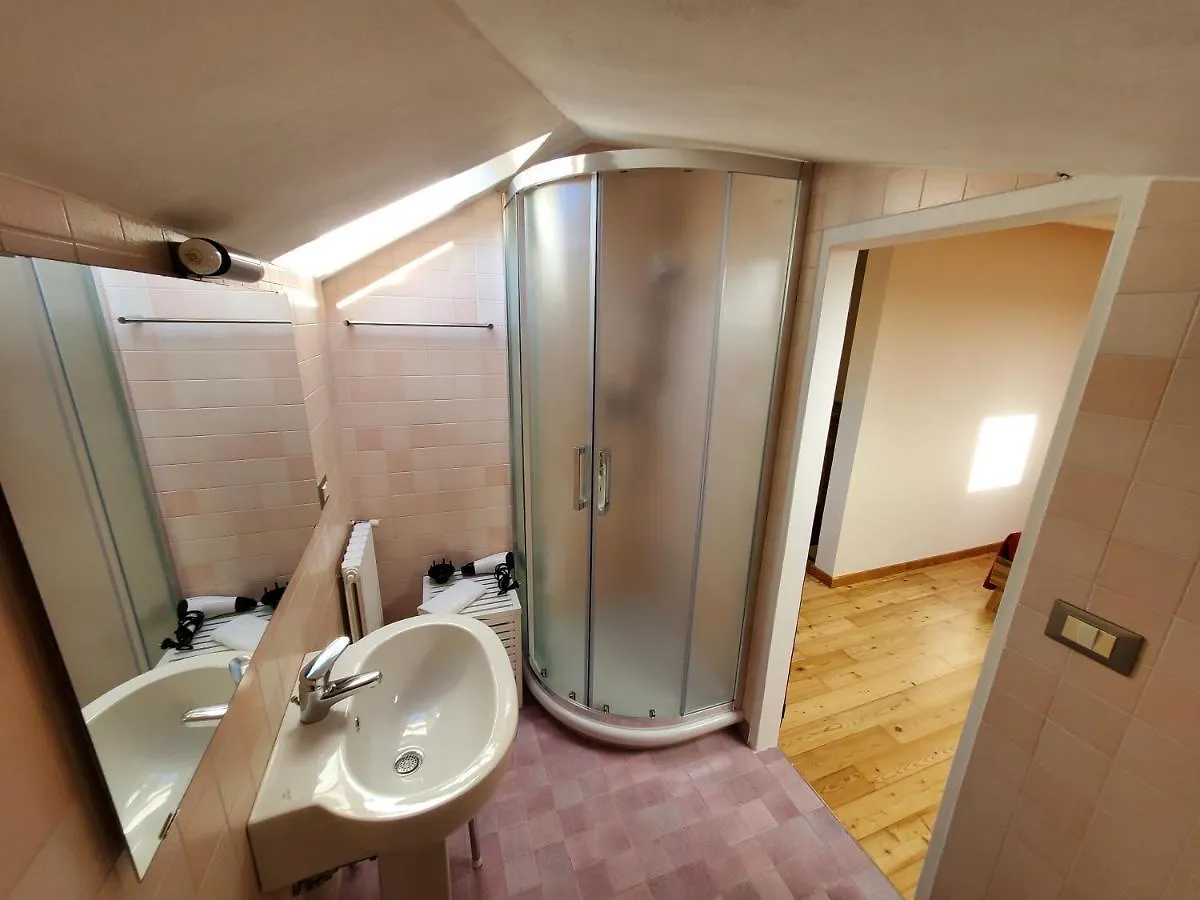 Πανσιόν Residenza La Veranda A Rialto Βενετία