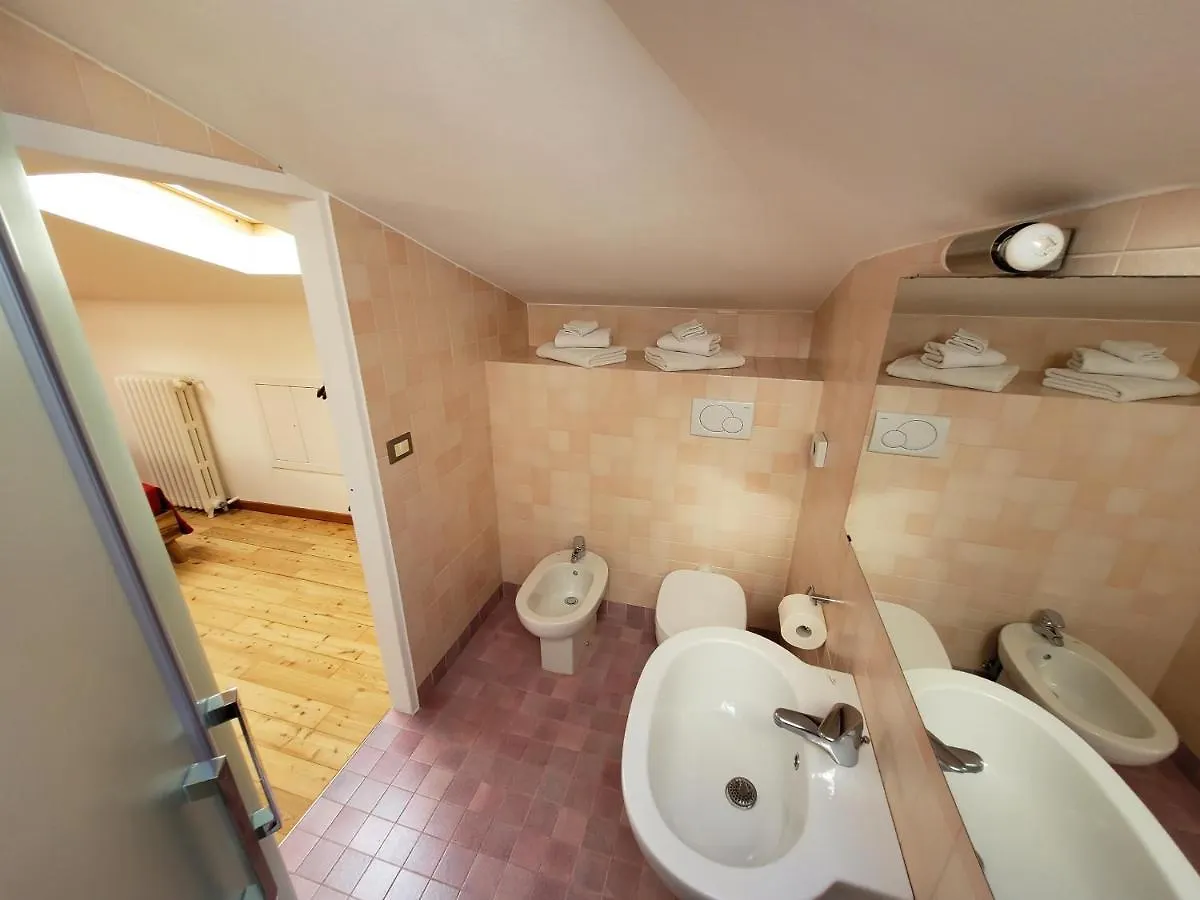 Residenza La Veranda A Rialto Βενετία 0*,