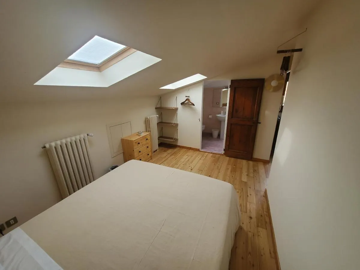 Residenza La Veranda A Rialto Βενετία