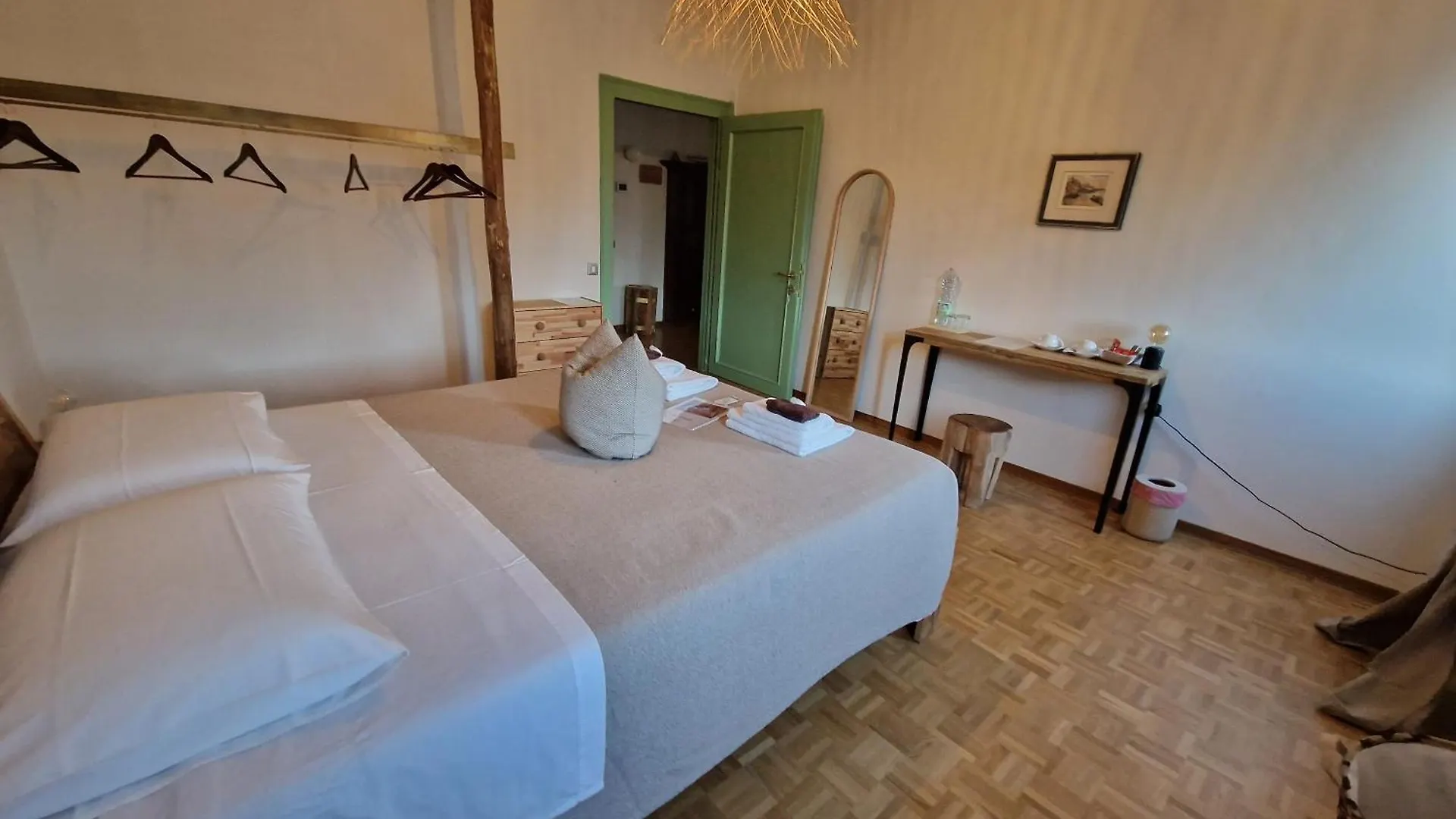 Residenza La Veranda A Rialto Βενετία 0*,