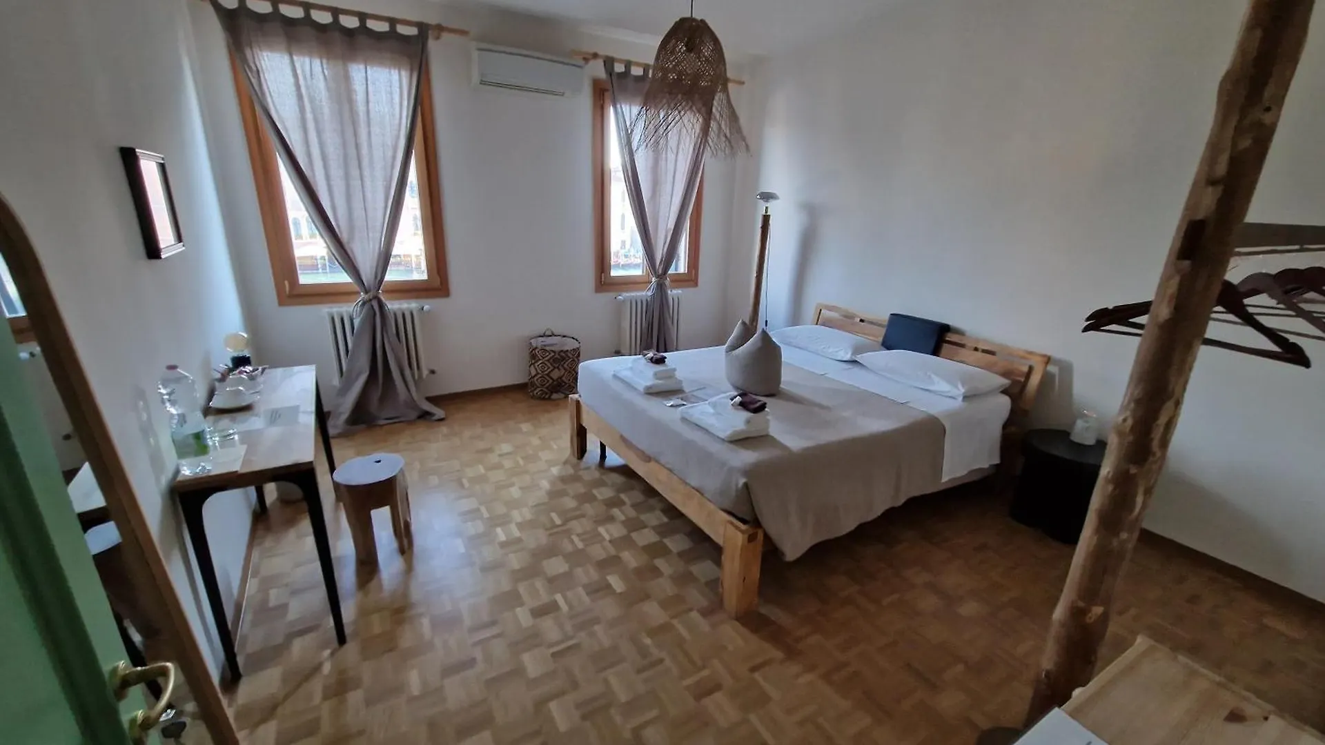 Residenza La Veranda A Rialto Βενετία 0*,  Ιταλία