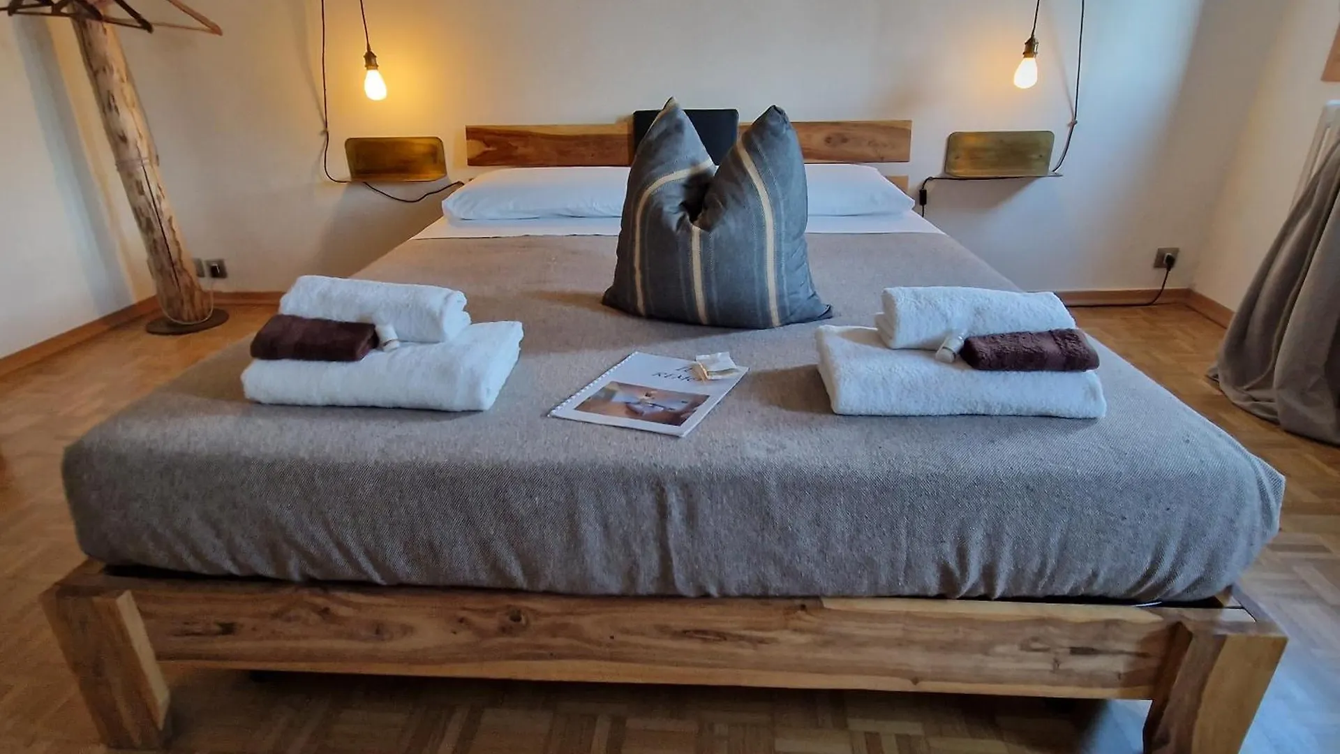 Residenza La Veranda A Rialto Βενετία Ιταλία