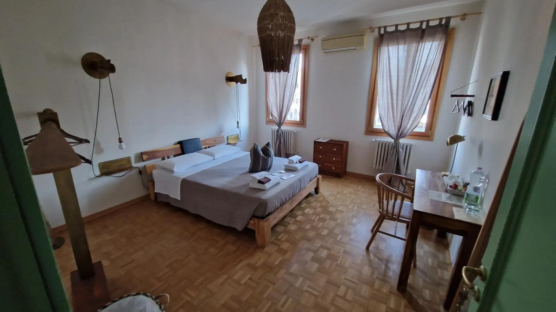 Πανσιόν Residenza La Veranda A Rialto Βενετία