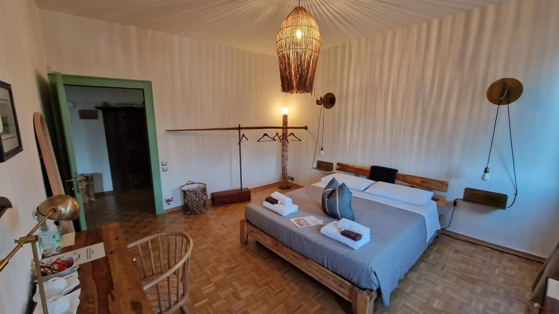 Residenza La Veranda A Rialto Βενετία Ιταλία