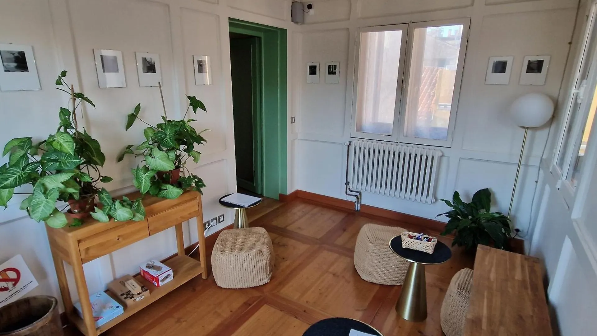 Residenza La Veranda A Rialto Βενετία 0*,