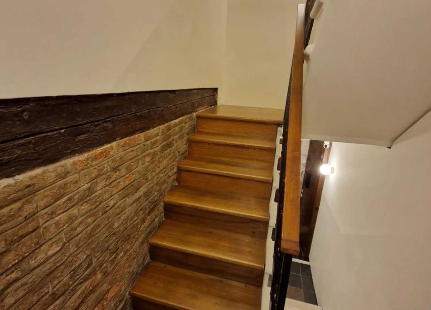 Residenza La Veranda A Rialto Βενετία