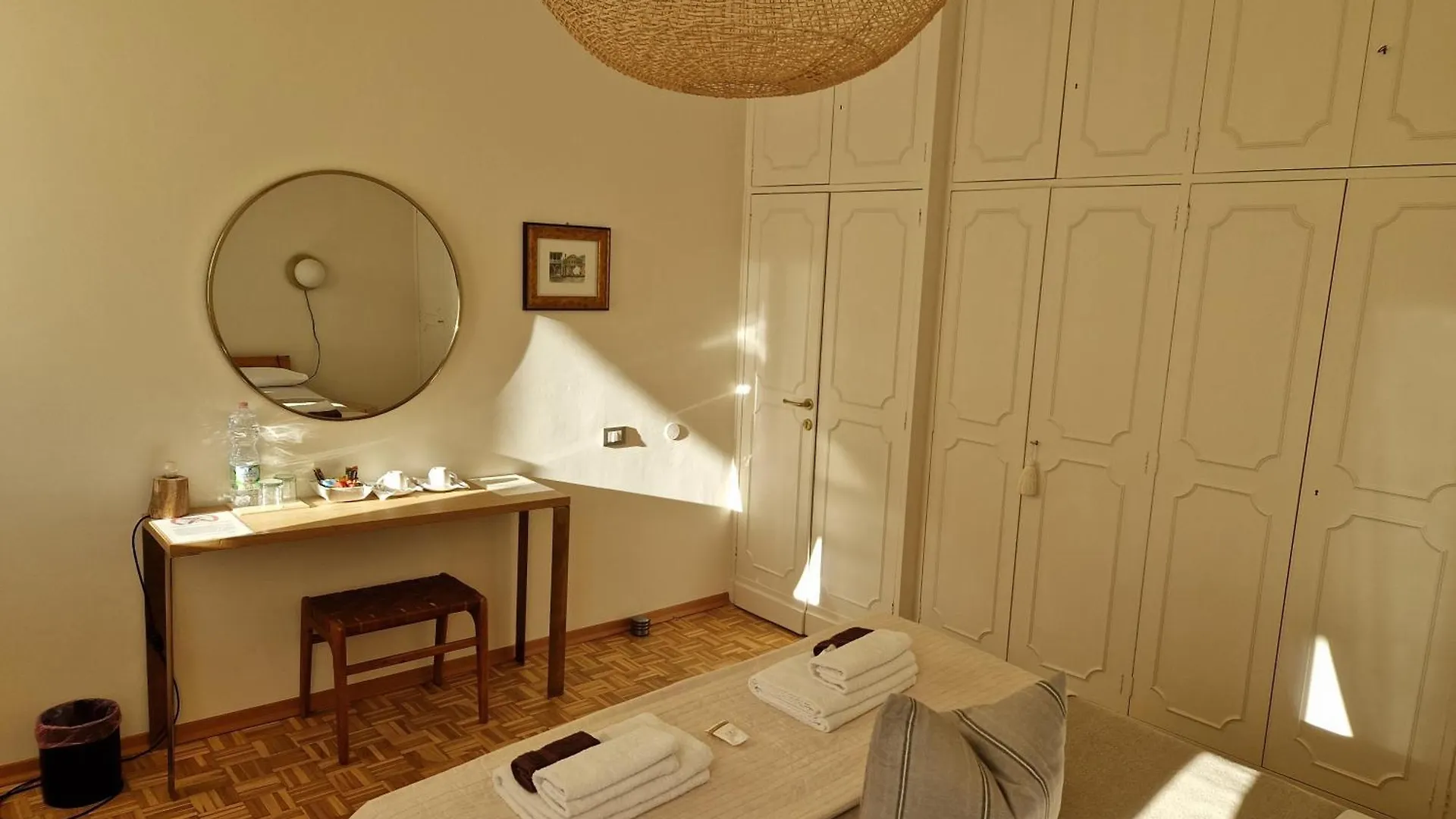 Residenza La Veranda A Rialto Βενετία Πανσιόν