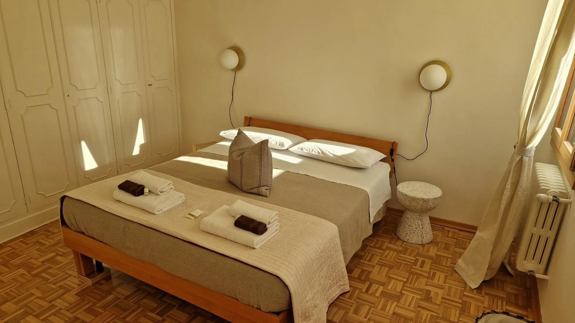 Residenza La Veranda A Rialto Βενετία Πανσιόν