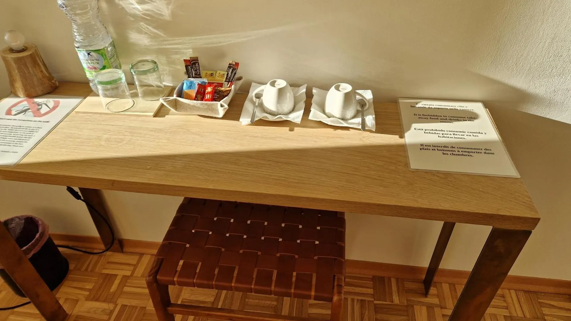 Πανσιόν Residenza La Veranda A Rialto Βενετία