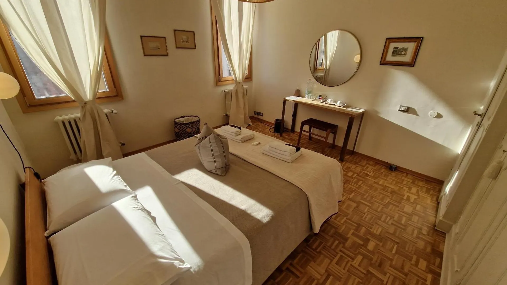 Residenza La Veranda A Rialto Βενετία 0*,  Ιταλία